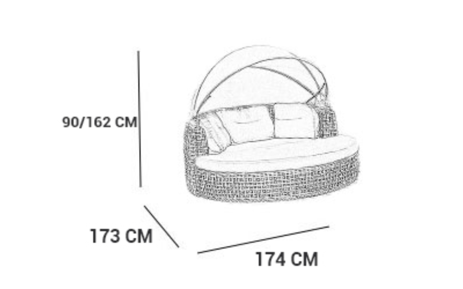 JOURNEY DAYBED2